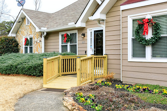 Outside Front-4