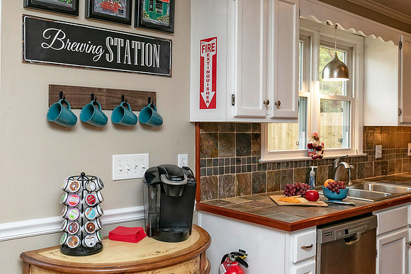 Brewing Station-1