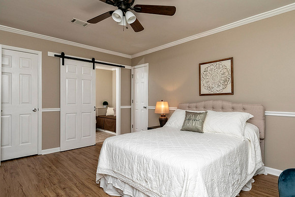 Bedroom 1-2