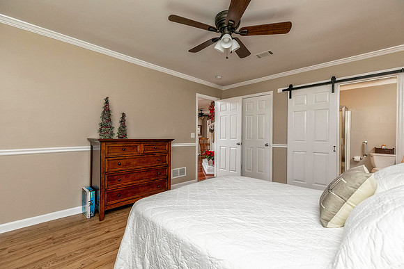Bedroom 1-3