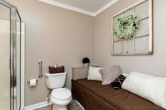 Bedroom 1 Bath-2