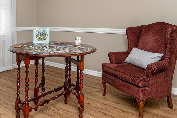 Recreation Room-2