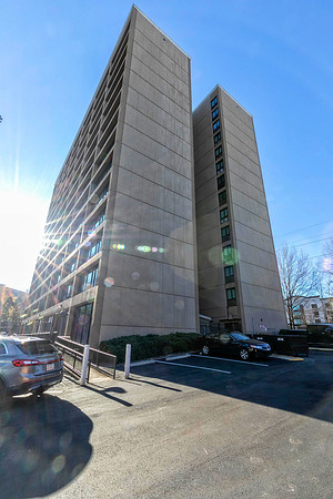 Peachtree Tower-1