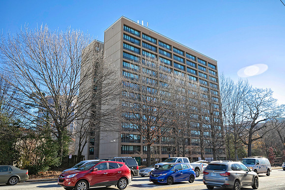 Peachtree Tower-2