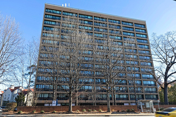 Peachtree Tower-3