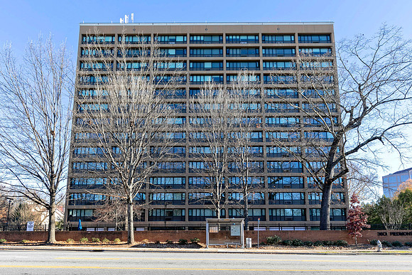 Peachtree Tower-5