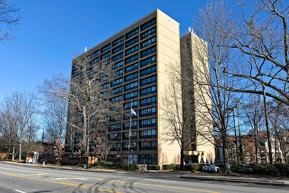 Peachtree Tower-6