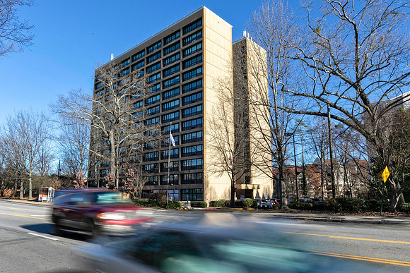 Peachtree Tower-8