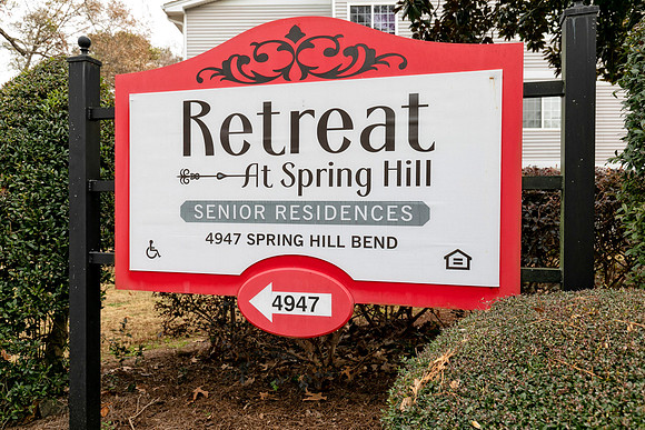 Springhill Retreat-1
