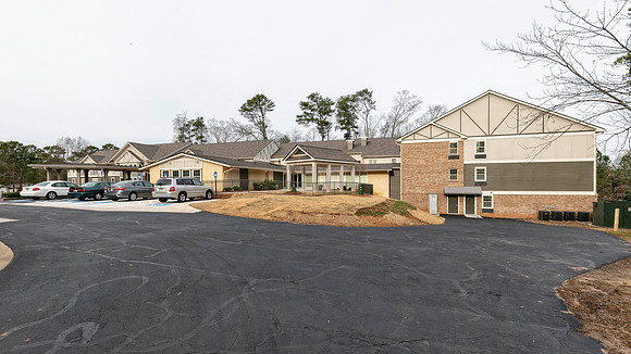 Springhill Retreat-19