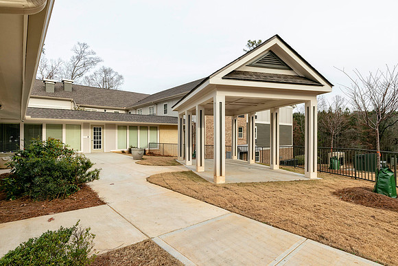 Springhill Retreat-22