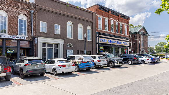 Cartersville-42