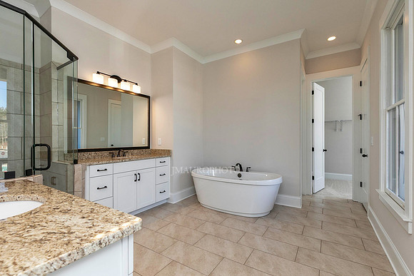 Owner's Bath-1