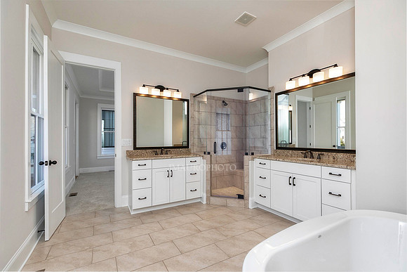 Owner's Bath-2