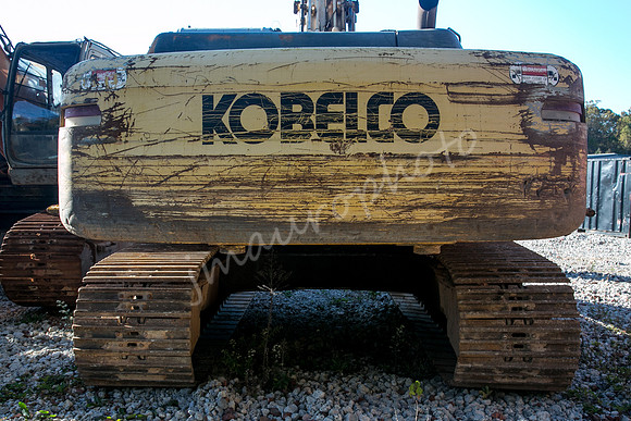 Kobelco 4-4