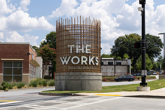 The Works-1