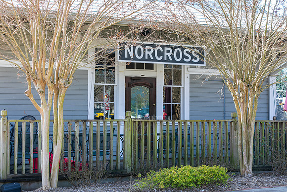 Norcross-73