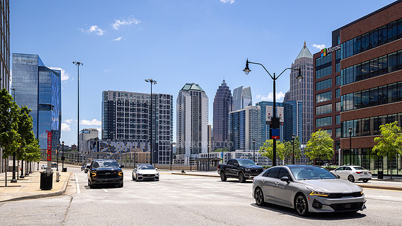 Atlantic Station-6