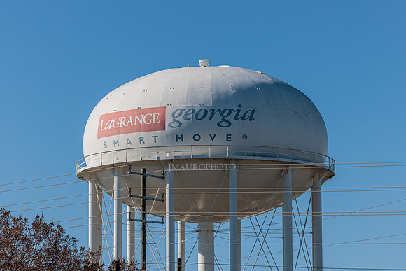 Water Towers-1