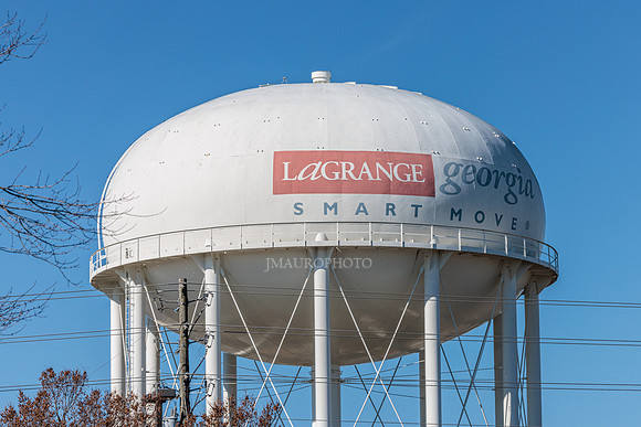 Water Towers-2