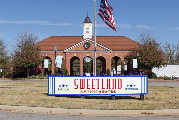 Sweetland Amphitheatre-1