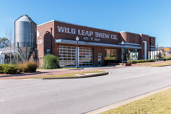 Wild Leap Brewing-1