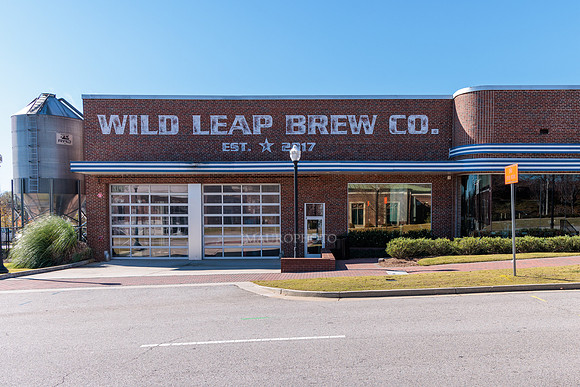 Wild Leap Brewing-2