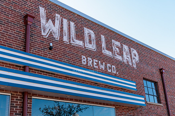 Wild Leap Brewing-5