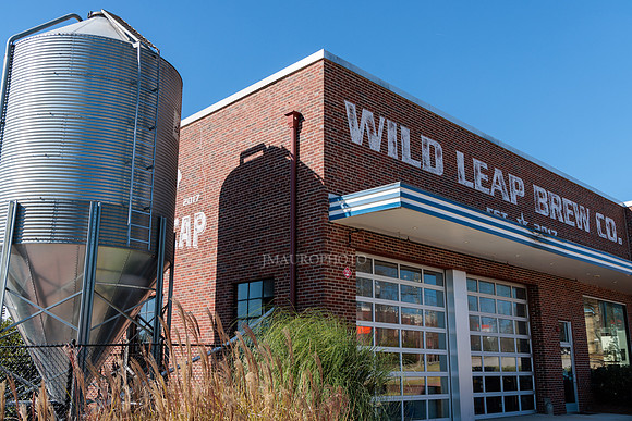 Wild Leap Brewing-6