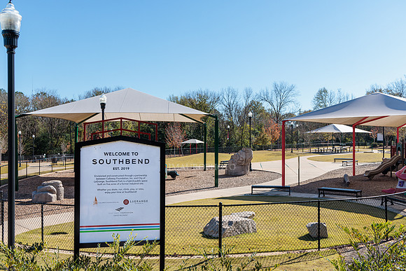 Southbend Park-1