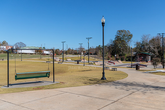 Southbend Park-2