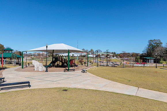 Southbend Park-3