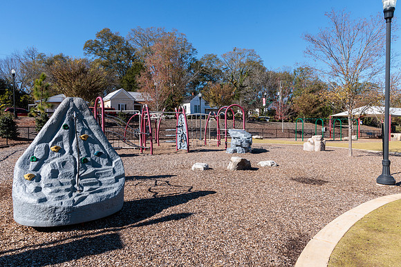 Southbend Park-5