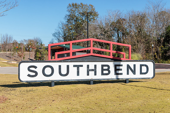 Southbend Park-6