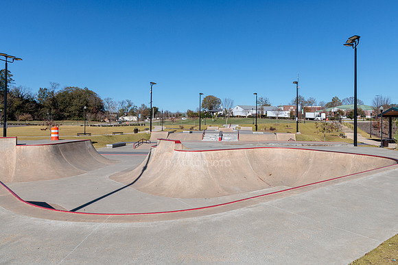 Southbend Park-7