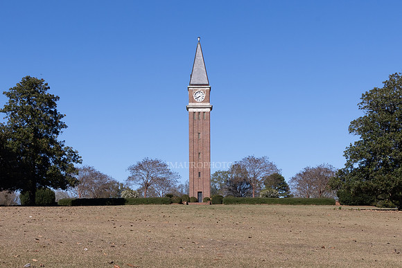 Callaway Memorial Tower-2