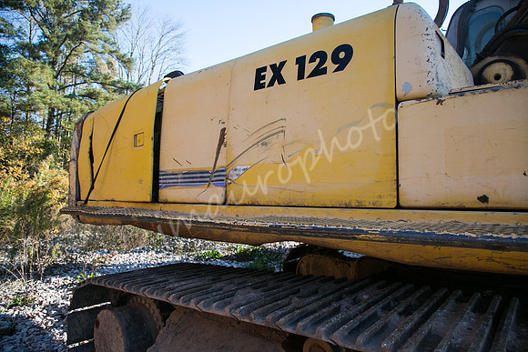 Kobelco 4-16