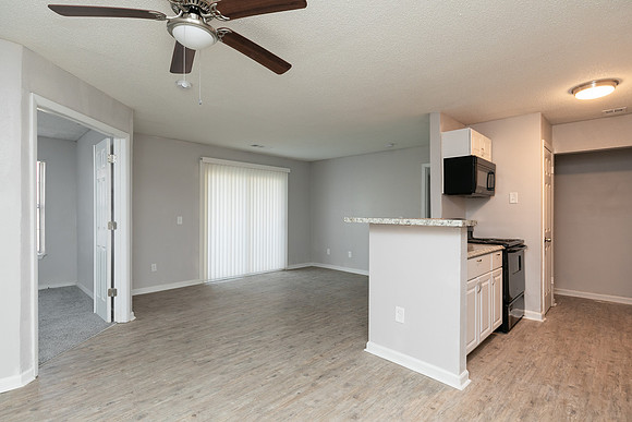 2BR Unit-1