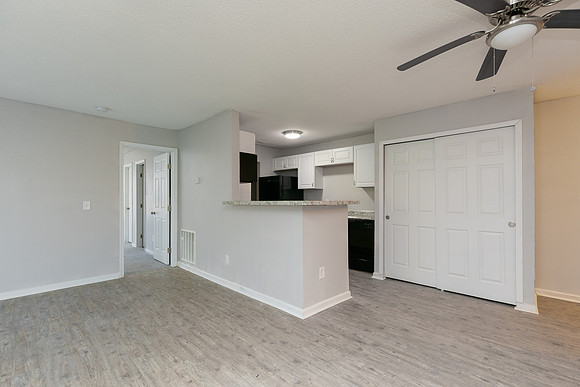 2BR Unit-2