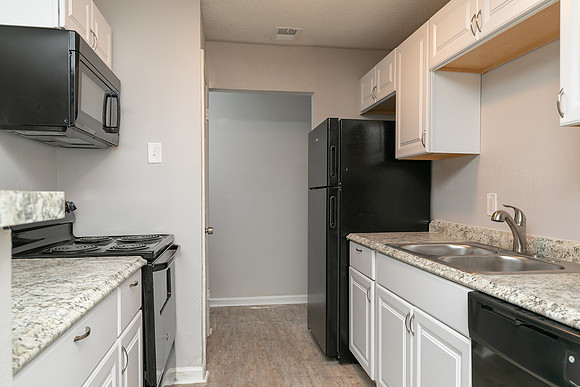 2BR Unit-4
