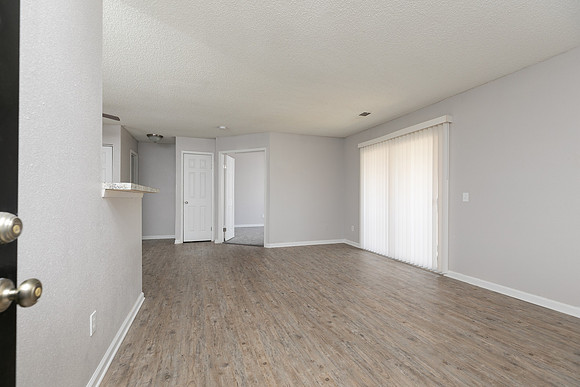 1BR Unit-1