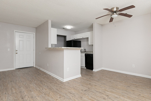 1BR Unit-3