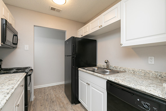 1BR Unit-4