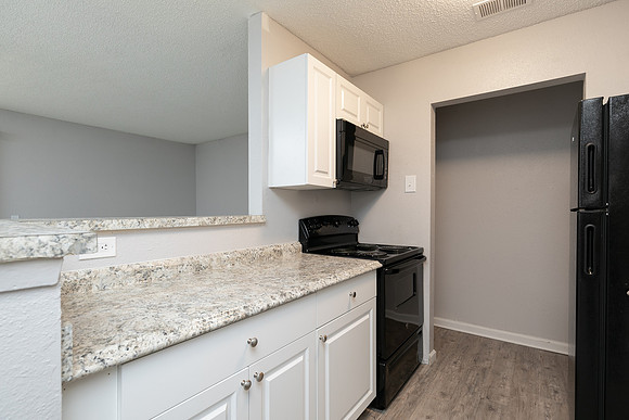 1BR Unit-5