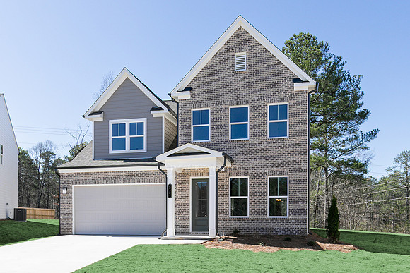 Front Elevation-2