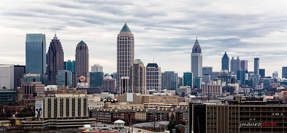 Midtown Atlanta