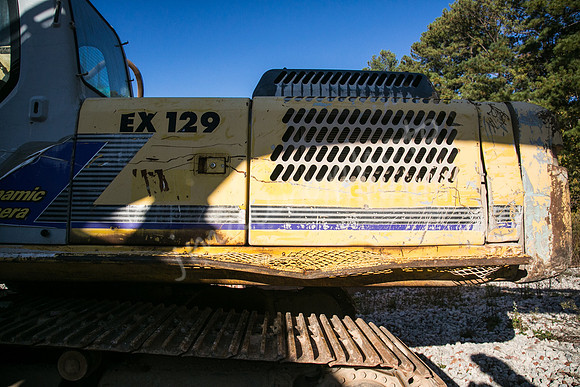 Kobelco 4-7