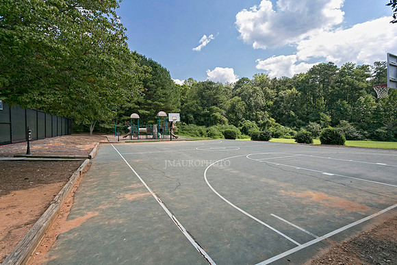 Basketball Courts-1