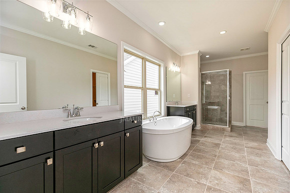 Owner's Bath-1