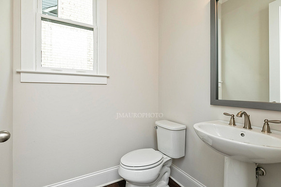 Powder Room-1